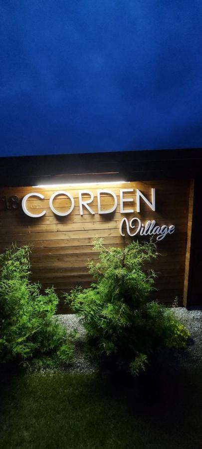 Corden Village Łeba Kültér fotó