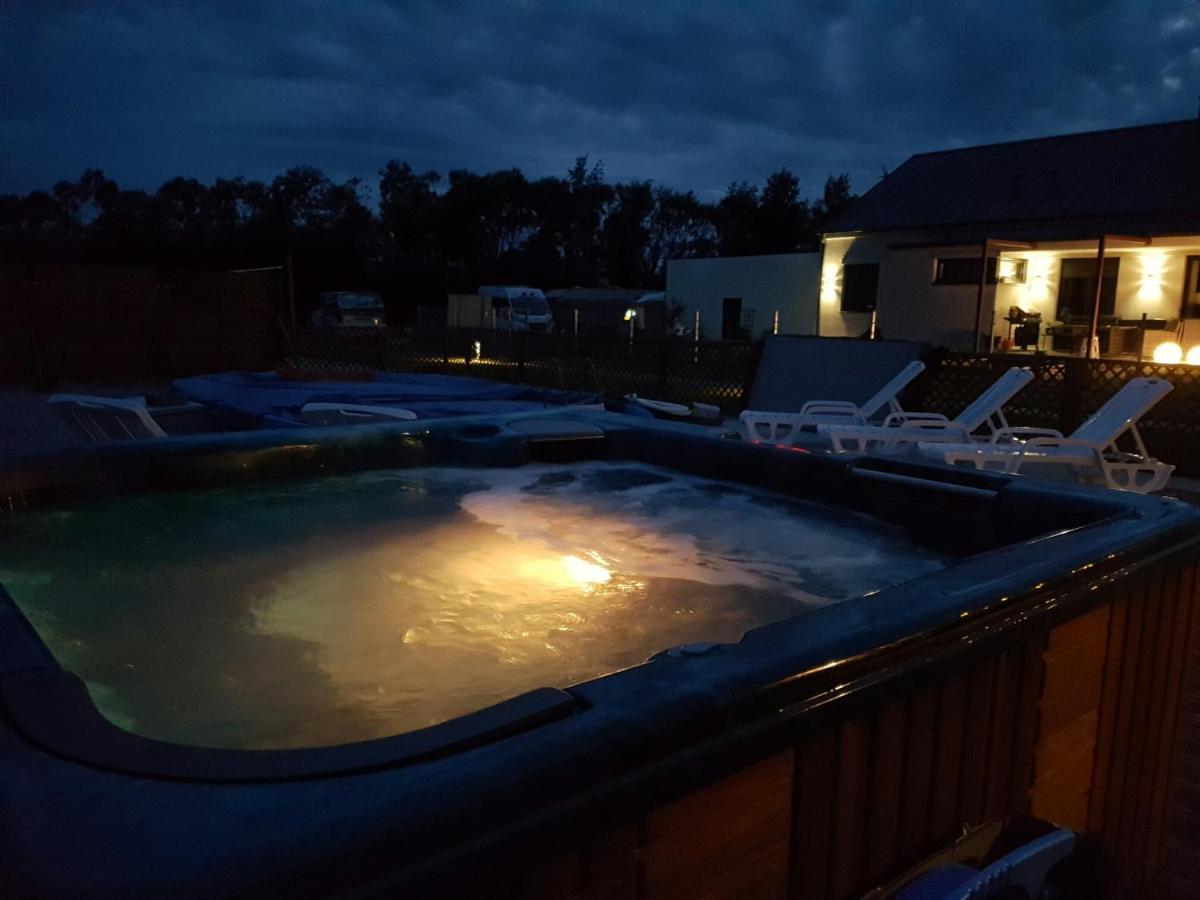 Corden Village Łeba Kültér fotó