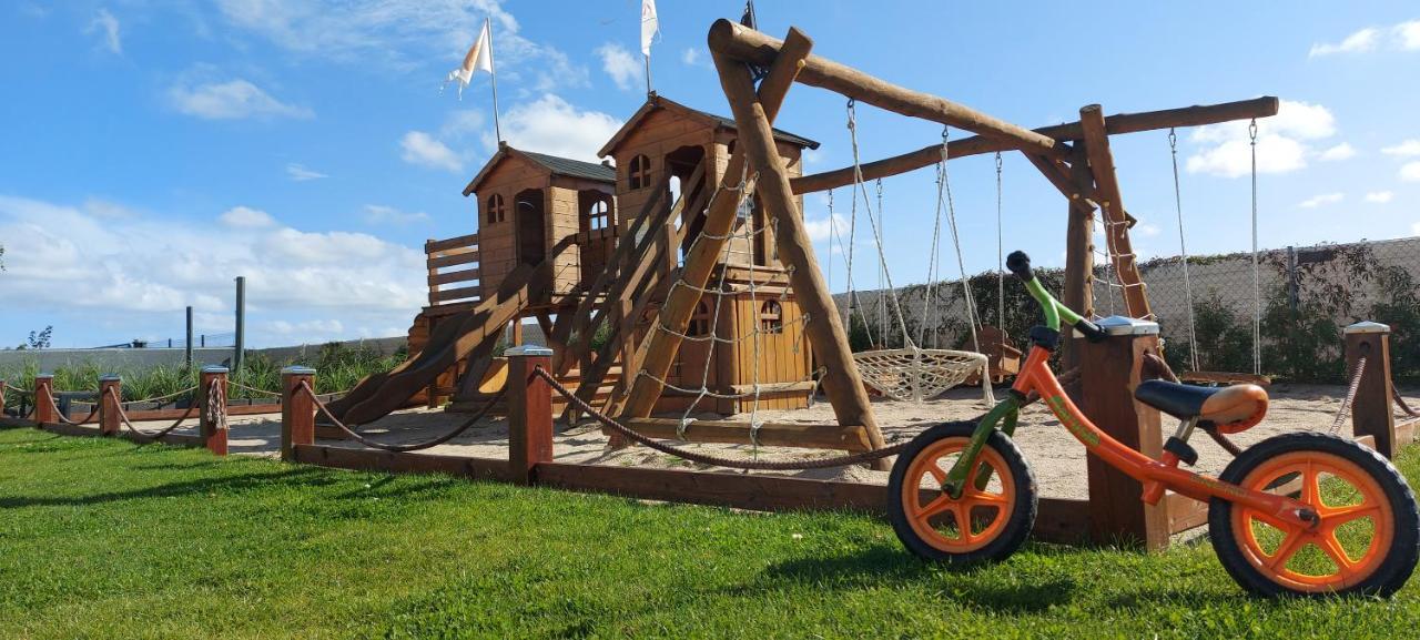 Corden Village Łeba Kültér fotó