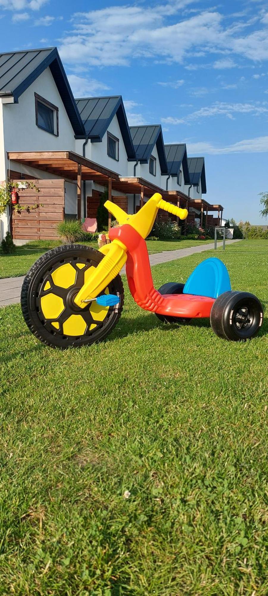Corden Village Łeba Kültér fotó